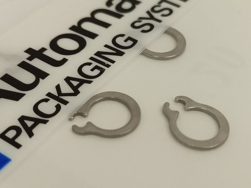 Automated Packaging Systems 1-61106F External Retaining Ring PKG OF 20 - Maverick Industrial Sales