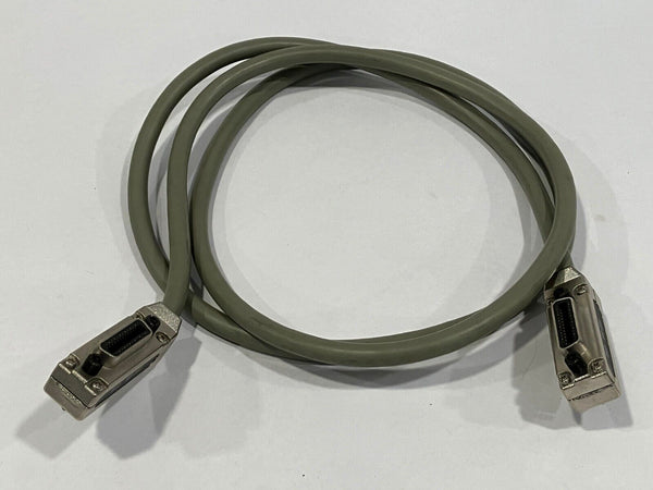 IEEE-488 GPIB Cordset 2 Meters - Maverick Industrial Sales