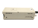 Sony DXC-151A Hyper HAD CCD-IRIS/RGB Color Video Camera & Cable - Maverick Industrial Sales