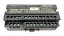 Mitsubishi Melsec AJ65SBTB1-16D CC-Link Remote Input Unit - Maverick Industrial Sales