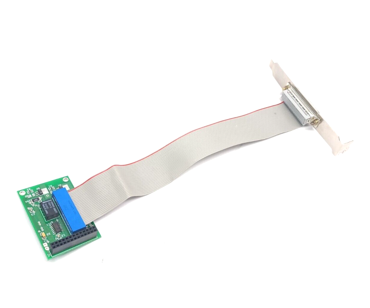Alase Technologies LEE Interface Rev. A DB25 Interface - Maverick Industrial Sales