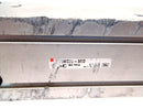 SMC CUK-C20-50D Free Mount Compact Actuator Cylinder w/ Vacuum 0.7MPa - Maverick Industrial Sales