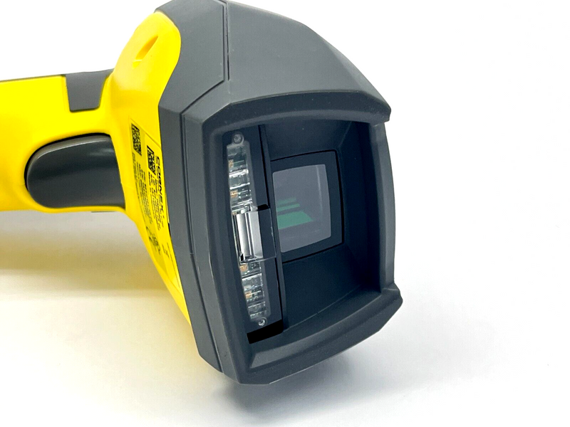 Cognex DMR-8050E-0200 Dataman 8050 Series Handheld Ethernet Barcode Reader