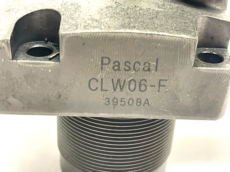 Pascal CLW06-F Threaded Swing Clamp - Maverick Industrial Sales