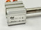 PHD CRS3U 16X1/4-BB Pneumatic Cylinder 16mm Bore 1/4" Stroke - Maverick Industrial Sales