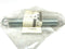Lee Spring LE135J 11 M Standard Extension Spring 0.135" Wire Diameter 6.54" Body - Maverick Industrial Sales