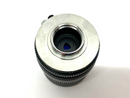 Computar TEC-M55 C-Mount Machine Vision Telecentric Lens 55mm F2.8~F32 - Maverick Industrial Sales