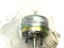 Ledex A-35235-032 Rotary Solenoid - Maverick Industrial Sales