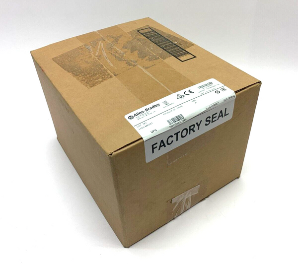 Allen Bradley 1783-MX08T Ser. A Stratix 8000 8-Port Ethernet Expansion Module - Maverick Industrial Sales