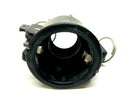 Banjo 150/125D Cam Lever Female Coupling and Bee Valve 1-1/4" Coupling - Maverick Industrial Sales