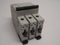 Carlo Gavazzi GMB633PC5 C 5A 240V 50/60 Hz 3 Pole E472420 Circuit Breaker - Maverick Industrial Sales