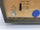 HP 5381A Frequency Counter 80MHz - Maverick Industrial Sales