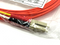 Black Box FOCMP62-003M-LCLC-OR Fiber Patch Cable 3m Length - Maverick Industrial Sales
