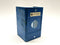 Allen Bradley 800H-1HZ Blue 1 Button Painted Steel Enclosure COVER ONLY - Maverick Industrial Sales