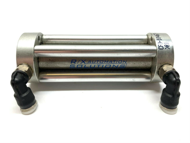 R/X Automation Solutions CFO-10467-A Pneumatic Cylinder - Maverick Industrial Sales