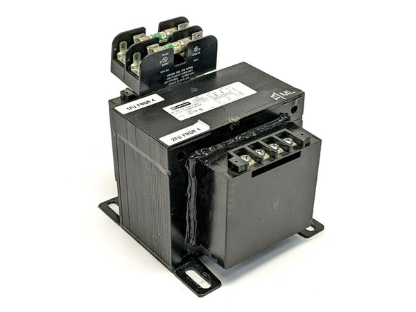 Cutler Hammer C0500E3CXX Industrial Control Transformer 500VA 50/60Hz - Maverick Industrial Sales