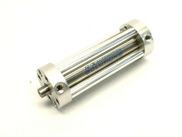 R/X Automation CF0-10467-A Pneumatic Cylinder CFO-10467-A - Maverick Industrial Sales