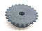 Tsubaki H35B24 SB 1/2 Sprocket 1/2" Bore - Maverick Industrial Sales