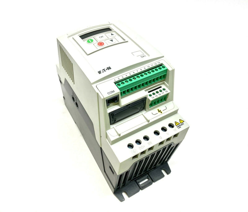 Eaton DA1-324D3FB-A20C Power XL Variable Frequency Drive - Maverick Industrial Sales