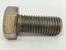 Hex Head Bolt Steel 7/8"-9 x 2" - Maverick Industrial Sales