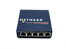 Netgear FS105 ProSafe 5-Port 10/100 Switch v2 - Maverick Industrial Sales