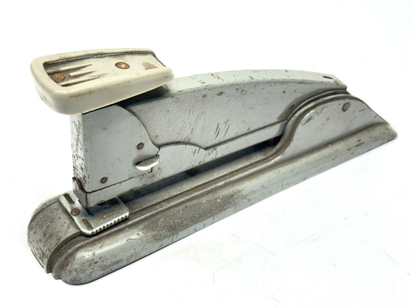 SwingLine Speed Staple 4 Vintage Stapler - Maverick Industrial Sales