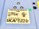 IKA RSCT Basic S1 Safety Control Hot Plate 115V 50/60Hz 620W - Maverick Industrial Sales