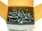 Midwest 04483 Hex Head Cap Screws Grade 5 Zinc 5/16"-18 x 1-1/2" BOX OF 83 - Maverick Industrial Sales