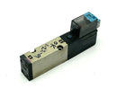 SMC NVZ2150-5MZ Solenoid Valve 24VDC - Maverick Industrial Sales