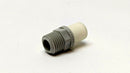 SMC AN15-N02 Silencer 1/4" NPT - Maverick Industrial Sales