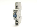 Allen Bradley 1489-A1C100 Ser A Miniature Circuit Breaker 1P 10A 277VAC - Maverick Industrial Sales