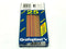 Grafoplast 117PEEBY Wiremarker Strips PKG OF 25 - Maverick Industrial Sales