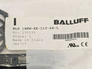 Balluff BLS 18KW-XX-1LT-S4-L Photoelectric Through-Beam Sensor BOS00ET - Maverick Industrial Sales