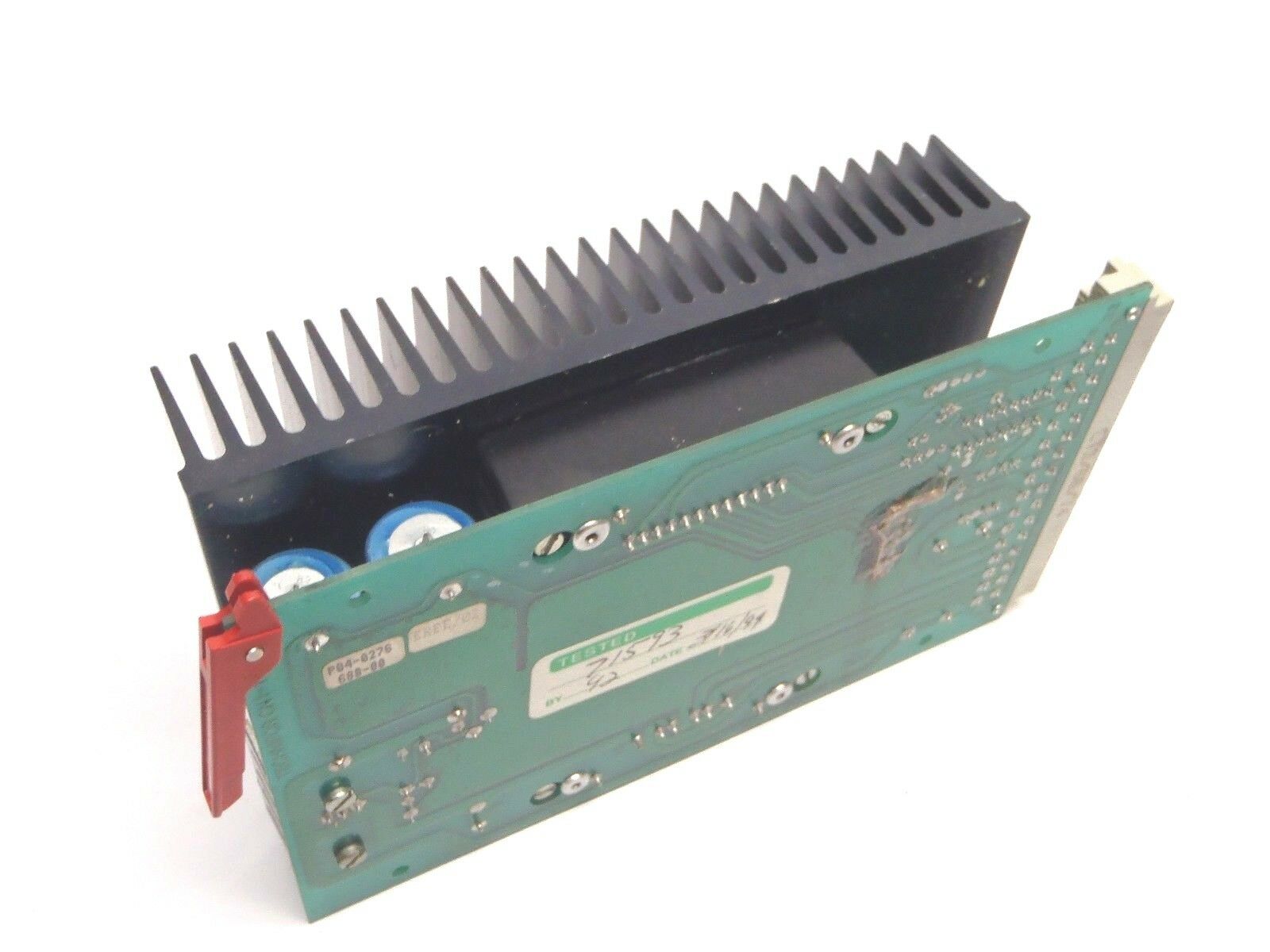 Technifor CN1-15/1 Servo Drive Amplifier Board - Maverick Industrial Sales