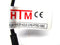 HTM MQM1-8802P-A3U0.3/P8 Miniature Proximity Sensor 3-Pin M8 - Maverick Industrial Sales