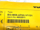 Turck BI3-M08-AP6X-V1131 Inductive Sensor 4602911 - Maverick Industrial Sales