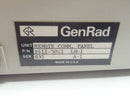 GR GenRad 2511-3011 LM-1 Ser 035 Remote Communication Panel 16 Channel - Maverick Industrial Sales