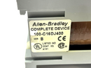 Allen Bradley 100-C16DJ400 Ser. B General Purpose Contactor - Maverick Industrial Sales