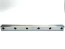 THK HSR45570L Linear Bearing Slide Rail 570mm Length - Maverick Industrial Sales