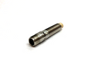 Micro Detectors PFM1-BP-4H Inductive Proximity Sensor, Tubular Barrel - Maverick Industrial Sales