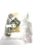 OHM 13-662903-00 Ceramic Resistors w/ Grounding Brackets PACK OF 2 - Maverick Industrial Sales