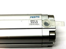Festo ADVU-16-50-A-P-A Compact Air Cylinder 156041 - Maverick Industrial Sales