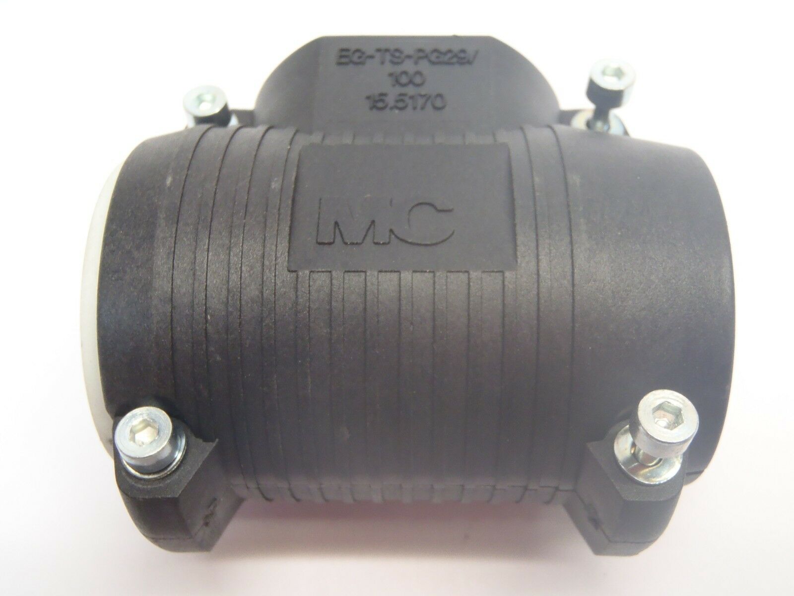 Multi-Contact EG-TS-PG29/100 15.5170 Electrical Housing - Maverick Industrial Sales