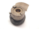 Limitorque 1101-159 Soft Clutch For Valve Opener Worm Shaft WSG 39T-SOFT - Maverick Industrial Sales