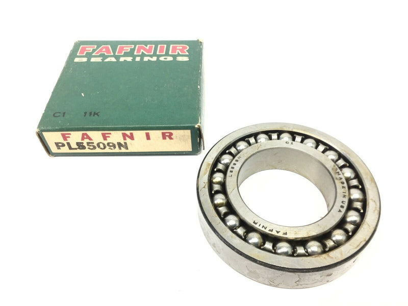 Fafnir PL5509N Self Aligning Ball Bearing - Maverick Industrial Sales