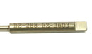 Burr-Zit BZ-288 Deburring Tool 1/8" Hole Diameter CE-8 - Maverick Industrial Sales