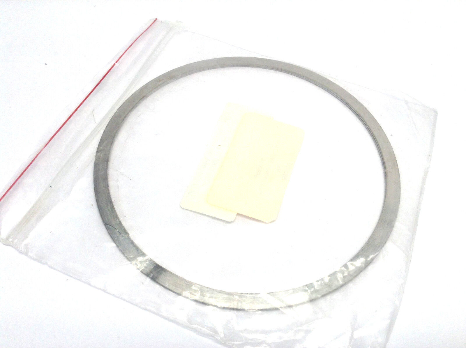 EagleBurgmann 15634 WH-537 Retaining Ring - Maverick Industrial Sales