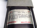 Norgren EC50D-A-1-0-90A-D-1-0 Power Clamp W/ Pepperl+Fuchs NBN2F581160S6E8V1 - Maverick Industrial Sales