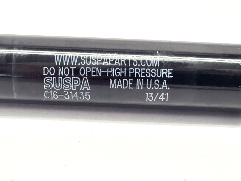 Suspa C16-31435 Gas Spring - Maverick Industrial Sales