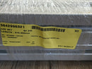 Bosch Rexroth 3842996321 Leg Set SZ 2/H 815mm, 36-1/4" Height - Maverick Industrial Sales